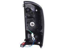 Load image into Gallery viewer, Anzo LED TL Tacoma Chrome 16-17