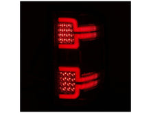 Load image into Gallery viewer, Anzo 2014-2018 Chevy Silverado 1500 LED Taillights Red/Clear
