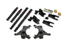 Load image into Gallery viewer, Belltech Lowering Kit With Nd2 Shocks 685Nd