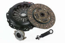 Load image into Gallery viewer, Comp Clutch 2002-2005 Subaru WRX Stage 2 - Steelback Brass Plus Clutch Kit (w/o FW - No conversion) 15029-2100