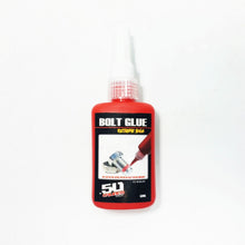 Load image into Gallery viewer, 50cal bolt glue 50ml/thread locker