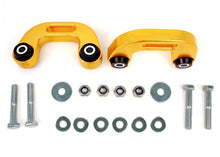 Load image into Gallery viewer, Whiteline Sway Bar Link Kit Extra Heavy Duty Alloy Subaru Forester 1998-2002