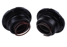 Load image into Gallery viewer, Ford Racing Super Duty Warn Locking Hubs M-1104-SD