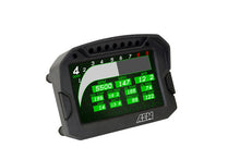 Load image into Gallery viewer, AEM CD-5 Carbon Digital Dash Display 30-5600