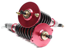 Load image into Gallery viewer, Godspeed Audi A4 (B5) 1996-01 Coilovers