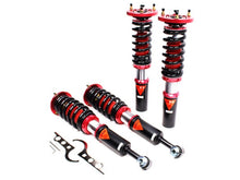 Load image into Gallery viewer, Godspeed 2003-10 Bmw 5 Series (E60) Project MAXX Coilover/Suspension