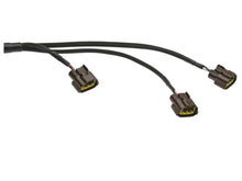 Load image into Gallery viewer, SPDZ1 RB25DET Series 1 Coil Pack Harness W/Ignitor Chip Plug