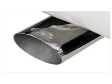 Load image into Gallery viewer, Corsa Performance 03-06 Chevrolet Silverado Ext. Cab/Short Bed 2500 6.0L V8