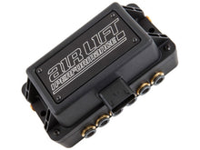 Load image into Gallery viewer, AIRLIFT 3P(3/8"Air Line,4 Gallon 5-Port Lightweight Raw Alum.,VIAIR 444C Comp)