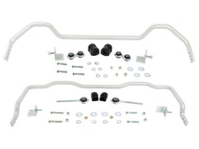 Load image into Gallery viewer, Whiteline Sway Bar Vehicle Kit