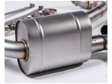 Load image into Gallery viewer, Agency Power Performance Catback Exhaust System Porsche Cayman | Boxster 718