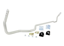 Load image into Gallery viewer, Whiteline Rear Sway Bar 22mm Adjustable Subaru Forester 2003-2008