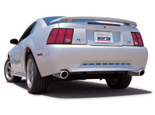 Load image into Gallery viewer, Borla 99-04 Ford Mustang GT 4.5L V8 AT/MT RWD 2dr ATAK SS Catback Exhaust 140458