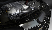 Load image into Gallery viewer, Corsa Performance Chevrolet Camaro 10-14 SS 6.2L V8 Air Intake