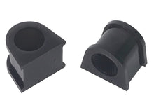 Load image into Gallery viewer, Whiteline Sway Bar Mount Bushings 24mm Subaru Impreza 2002-2004