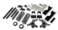 Load image into Gallery viewer, Belltech Lowering Kit With Nd2 Shocks 694Nd