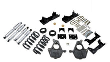 Load image into Gallery viewer, Belltech Lowering Kit With Sp Shocks 675Sp