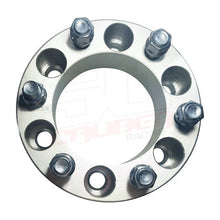 Load image into Gallery viewer, Wheel Spacer 6 x 5.5 Inch 14mm Stud