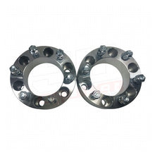 Load image into Gallery viewer, Wheel Spacer 6 x 5.5 Inch 14mm Stud