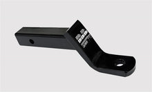 Load image into Gallery viewer, Access Rockstar ALL Accessories Extended Shaft - 4in Drop Ball Hitch for 2in Receiver 80826
