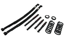 Load image into Gallery viewer, Belltech Lowering Kit With Nd2 Shocks 788Nd