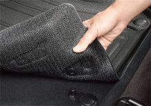 Load image into Gallery viewer, 3D MAXpider 19-21 Mercedes-Benz G-Class Elegant Hybrid 1st Row Floormat - Black SLMB10914709