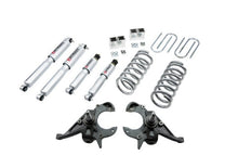 Load image into Gallery viewer, Belltech Lowering Kit With Sp Shocks 780Sp
