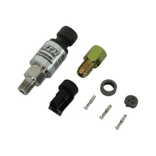 Load image into Gallery viewer, AEM 10 BAR MAP or 150 PSIG Stainless Steel Sensor Kit