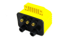 Load image into Gallery viewer, Accel Yellow Single Fire Super Coil