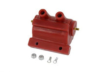 Load image into Gallery viewer, Andrews Red High Output 2.8 Ohm Coil