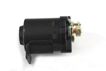 Load image into Gallery viewer, Accel Starter Solenoid Black