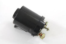 Load image into Gallery viewer, Accel Starter Solenoid Black