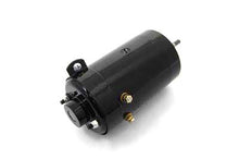 Load image into Gallery viewer, Black 12 Volt 2-Brush Generator