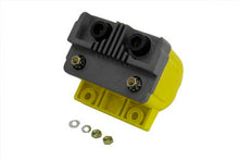Load image into Gallery viewer, Yellow Super Coil for Points Ignition