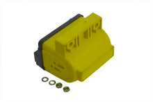 Load image into Gallery viewer, Yellow Super Coil for Points Ignition