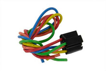 Load image into Gallery viewer, Starter Relay Connector - 5 Lug
