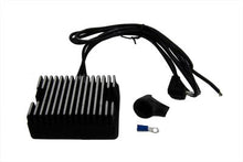 Load image into Gallery viewer, Accel Black Regulator