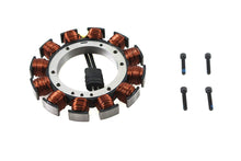Load image into Gallery viewer, Accel Unmolded 17.8 Amp Alternator Stator