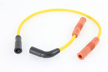 Load image into Gallery viewer, Accel 8mm S/S Spiral Core Ignition Wire Set Yellow
