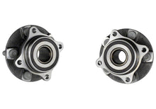 Load image into Gallery viewer, Ford Performance Parts 2015-2019 Mustang IRS Knuckle Kit With Toe Bearing