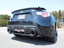 Load image into Gallery viewer, HKS Legamax Premium Exhaust FR-S BRZ