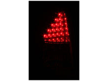 Load image into Gallery viewer, Anzo 2005-2008 Dodge Magnum LED Tail lights Red/Clear