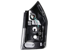 Load image into Gallery viewer, Anzo 2005-2008 Dodge Magnum LED Tail lights Chrome