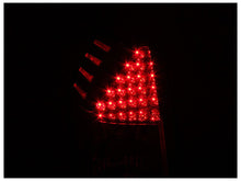 Load image into Gallery viewer, Anzo 2005-2008 Dodge Magnum LED Tail lights Chrome