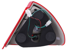 Load image into Gallery viewer, Anzo 1999-2002 Mitsubishi Mirage LED Tail lights Red/Clear