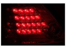 Load image into Gallery viewer, Anzo 2005-2010 Scion Tc LED Tail lights Red/Clear