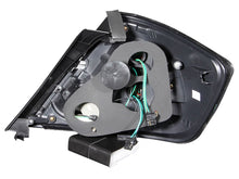 Load image into Gallery viewer, Anzo 2005-2010 Scion Tc LED Tail lights Black
