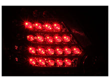 Load image into Gallery viewer, Anzo 2005-2010 Scion Tc LED Tail lights Black