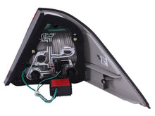 Load image into Gallery viewer, Anzo 2000-2005 Mercedes Benz S Class W220 LED Tail lights Red/Clear