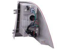 Load image into Gallery viewer, Anzo 1998-2005 Mercedes Benz M Class W163 LED Tail lights Red/Smoke